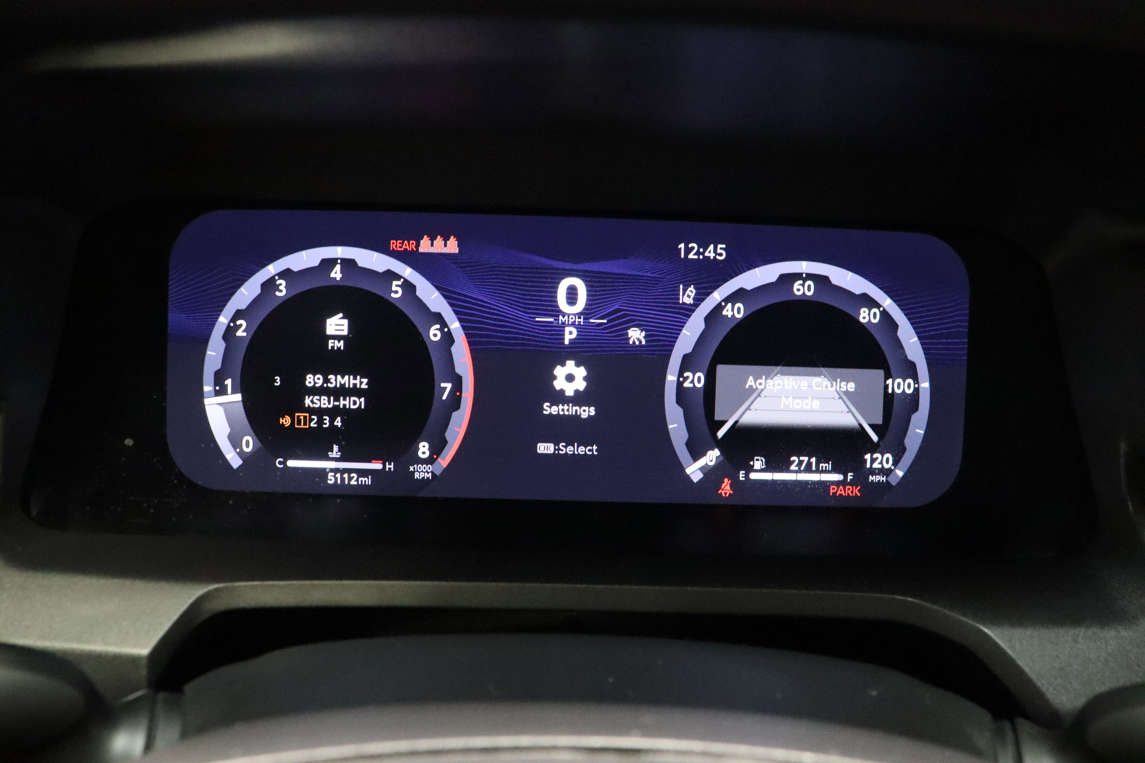 Certified 2025 Toyota Tacoma Limited image 43