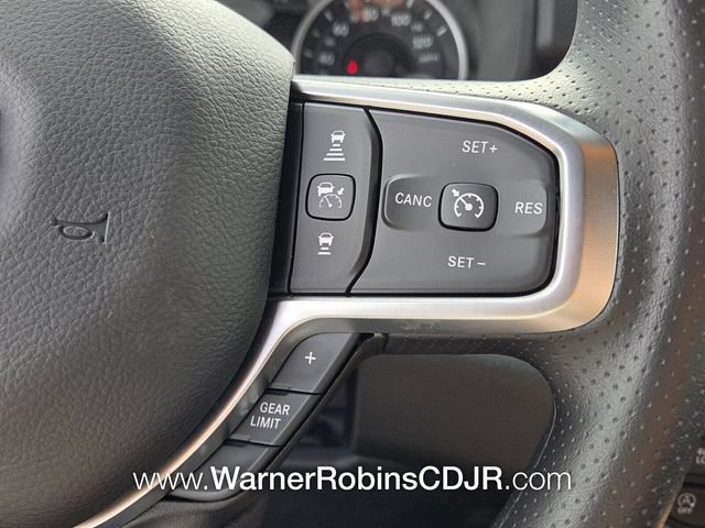 New 2026 RAM 1500 Express AWD/4WD image 24