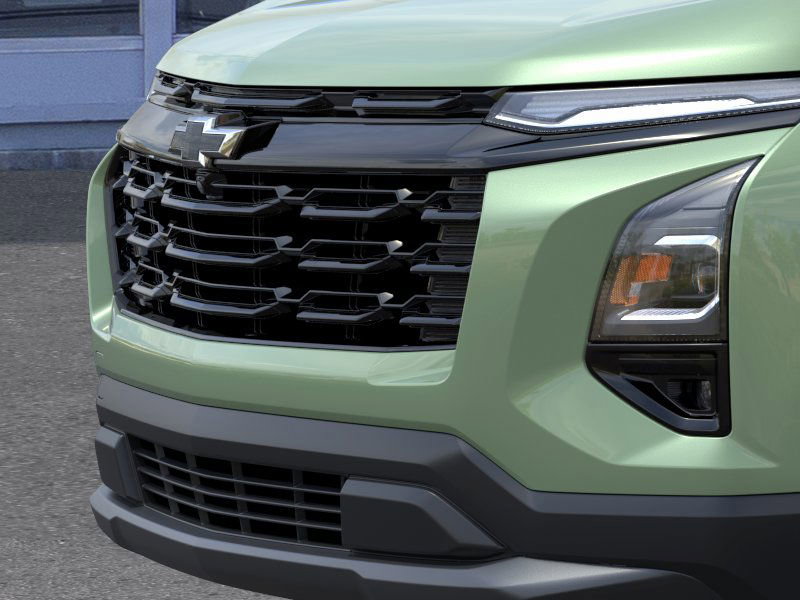 New 2026 Chevrolet Equinox LT w/ Convenience Package II image 15