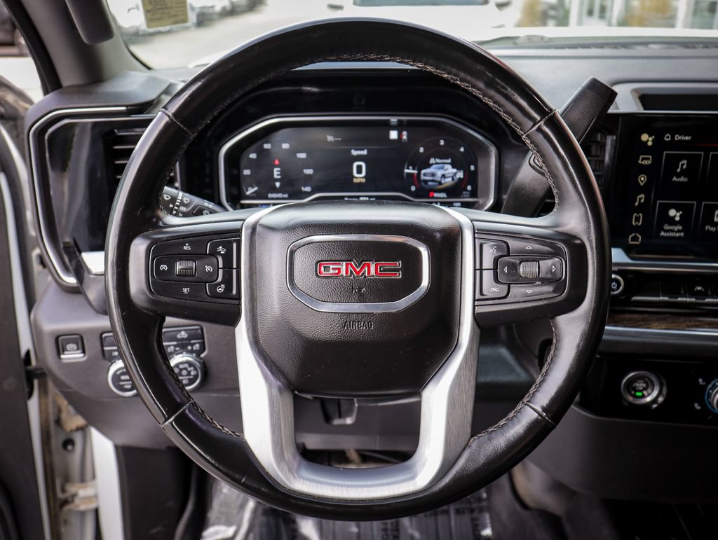 Used 2023 GMC Sierra 1500 Elevation AWD/4WD image 20