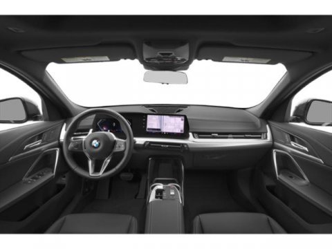 New 2026 BMW X2 xDrive28i AWD/4WD image 11