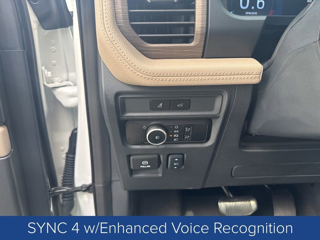 Certified 2024 Ford Expedition Limited RWD image 22