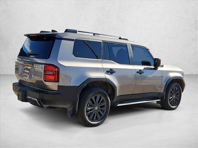 Used 2024 Toyota Land Cruiser w/ Premium Package image 5