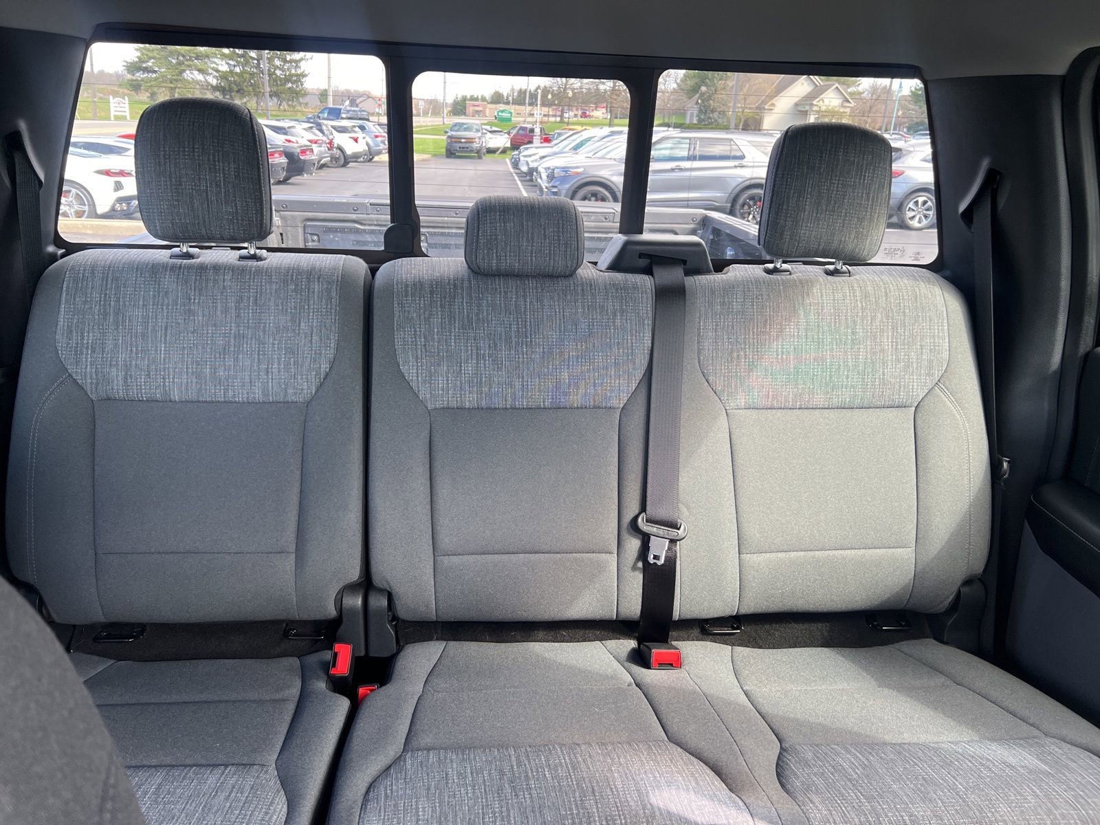 Used 2021 Ford F150 XLT w/ Equipment Group 302A High image 32