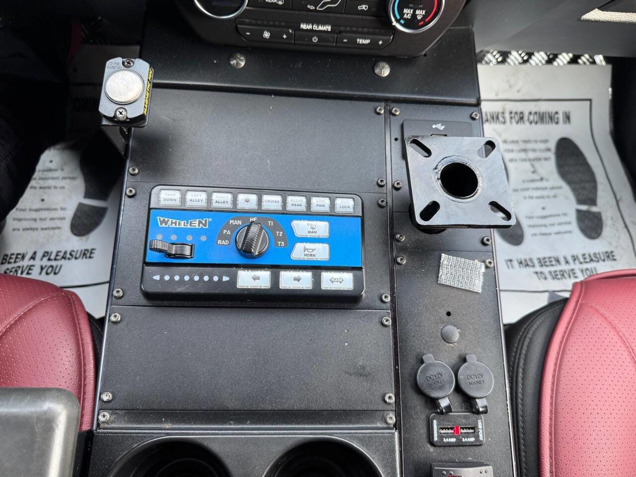 Used 2019 Ford Expedition XL image 36