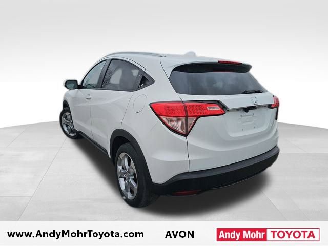 Used 2017 Honda HR-V EX-L image 5