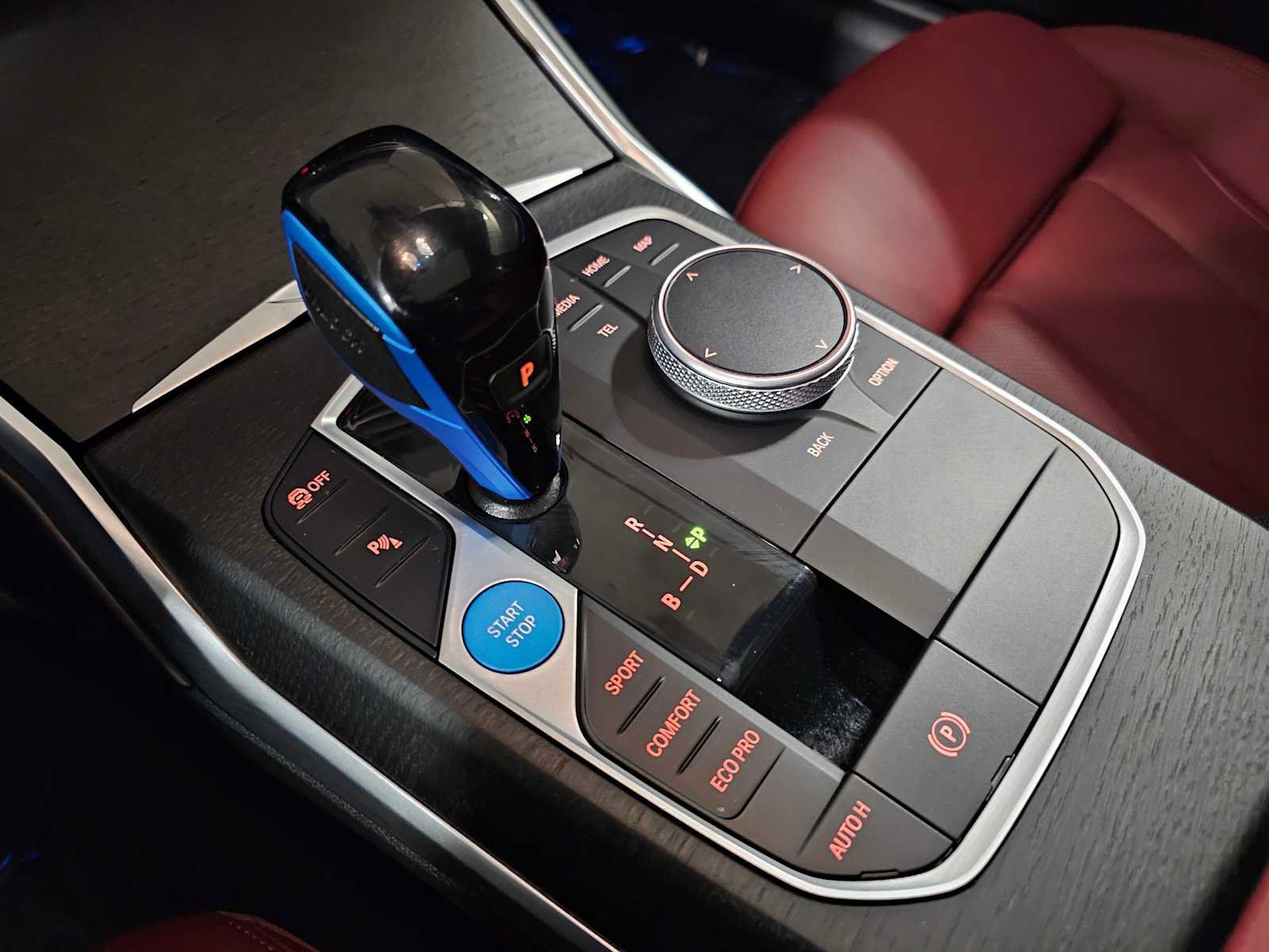 Certified 2023 BMW i4 eDrive35 RWD image 22