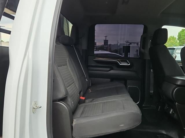 Used 2024 Chevrolet Silverado 3500 LT w/ Convenience Package AWD/4WD image 26