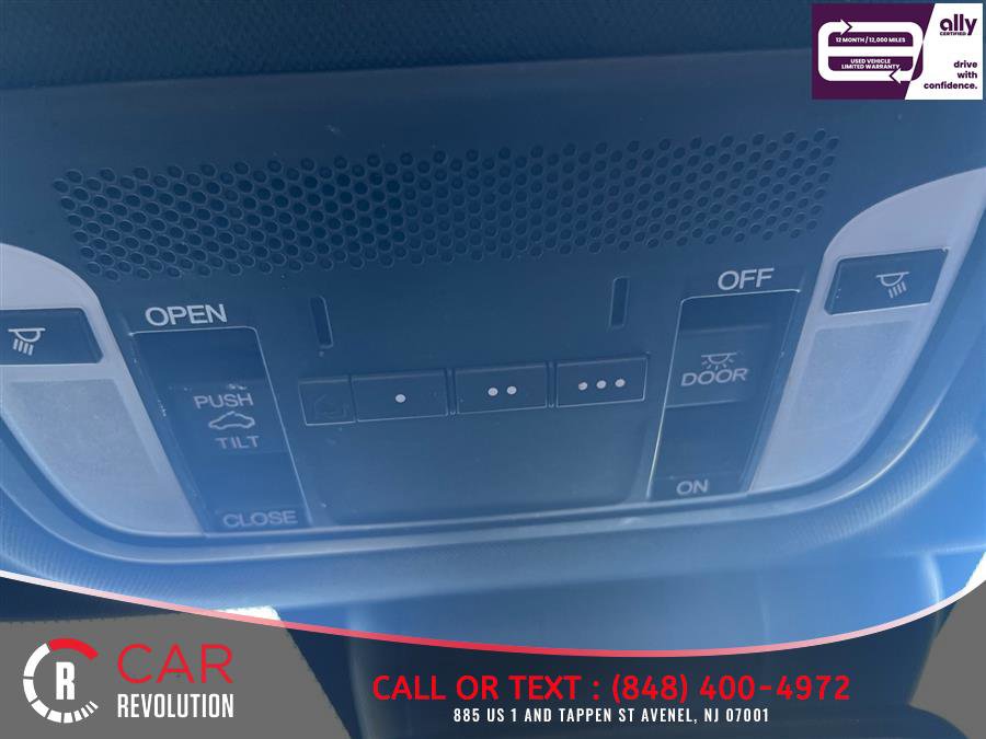 Used 2019 Acura ILX FWD image 14