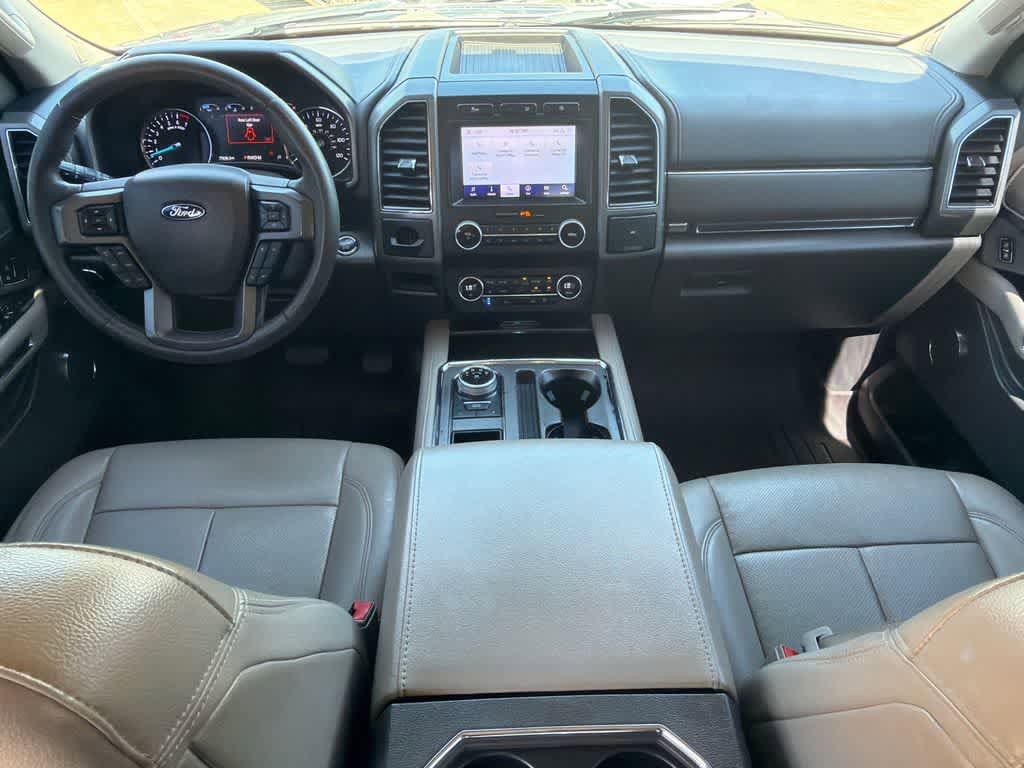 Used 2020 Ford Expedition XLT w/ Equipment Group 202A RWD image 19
