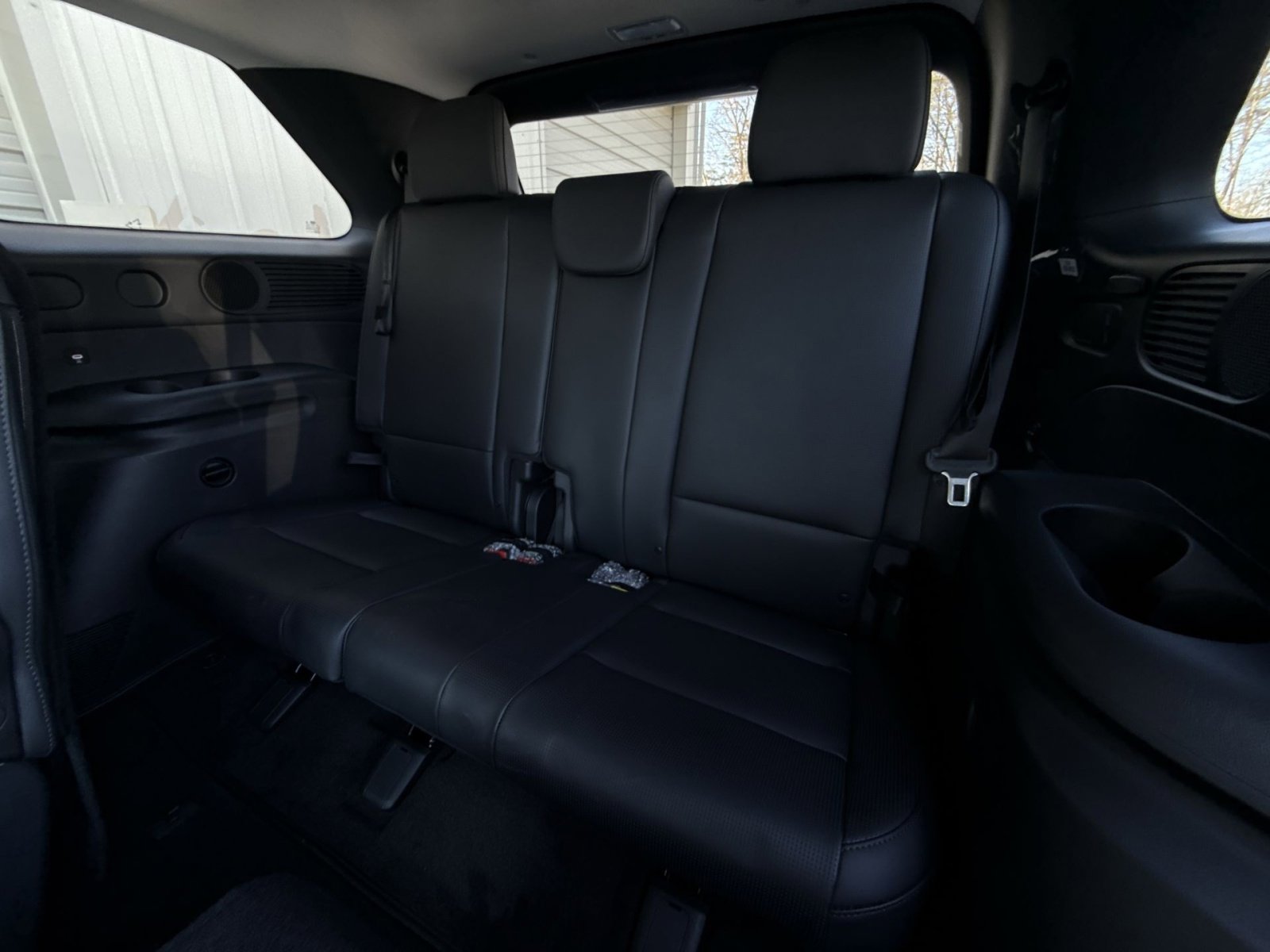 New 2026 Hyundai Palisade SEL AWD/4WD image 25