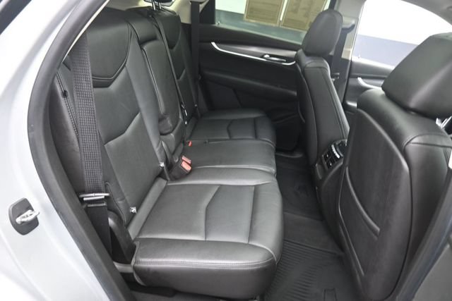 Used 2019 Cadillac XT5 Premium Luxury AWD/4WD image 27