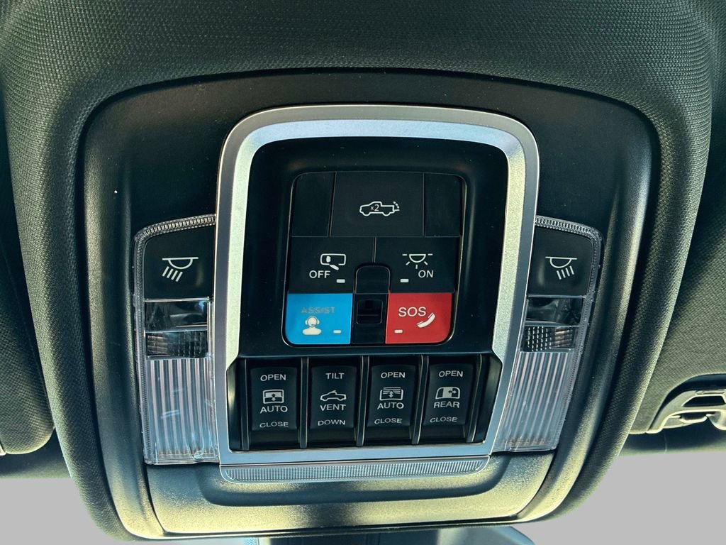 New 2026 RAM 1500 Laramie image 20