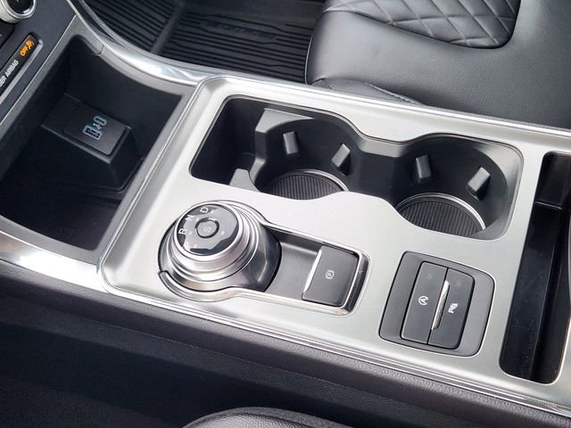 Used 2024 Ford Edge Titanium AWD/4WD image 20