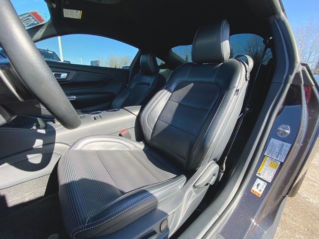 Used 2024 Ford Mustang GT Premium RWD image 19