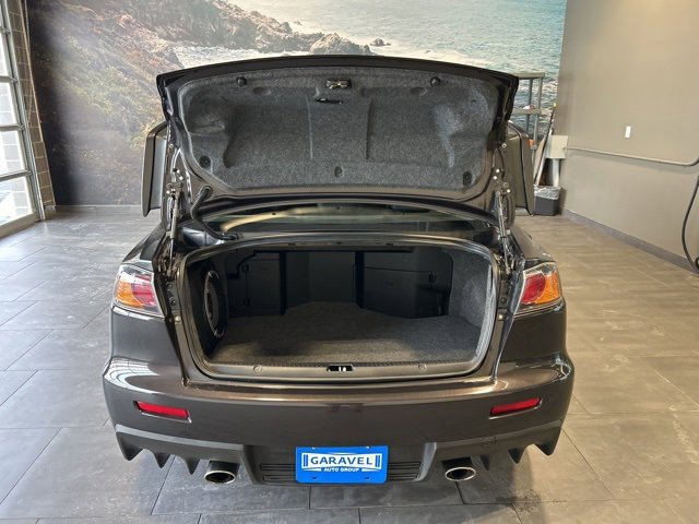 Used 2015 Mitsubishi Lancer Evolution GSR image 26