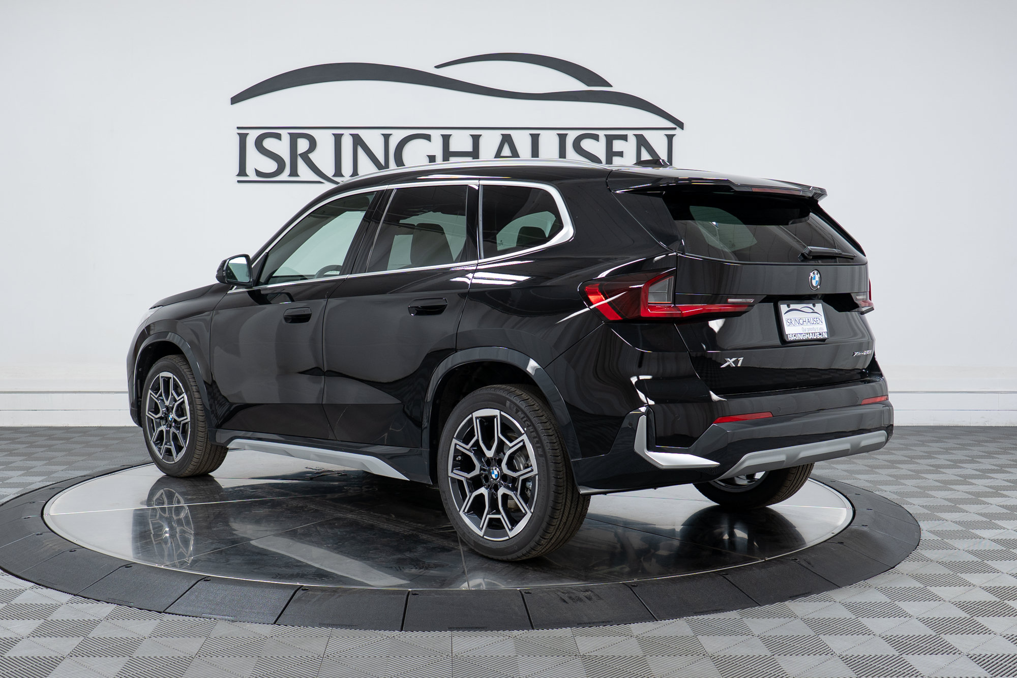 New 2026 BMW X1 xDrive28i w/ Convenience Package AWD/4WD image 7