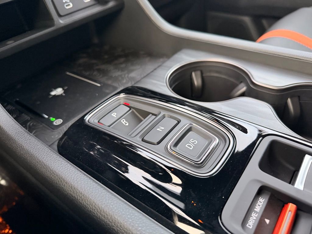 New 2026 Honda Passport TrailSport image 10