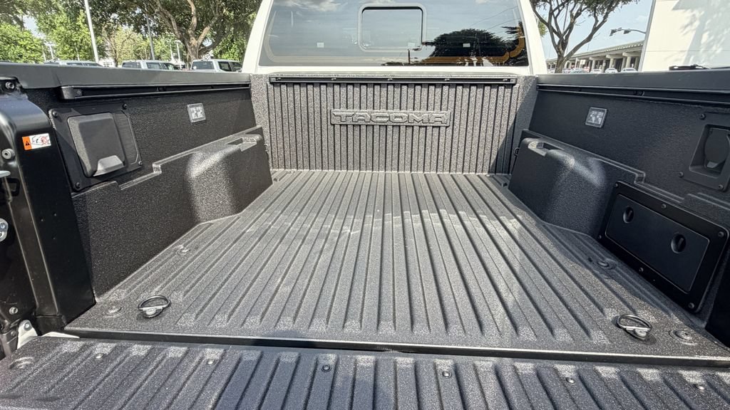 New 2026 Toyota Tacoma Limited AWD/4WD image 12
