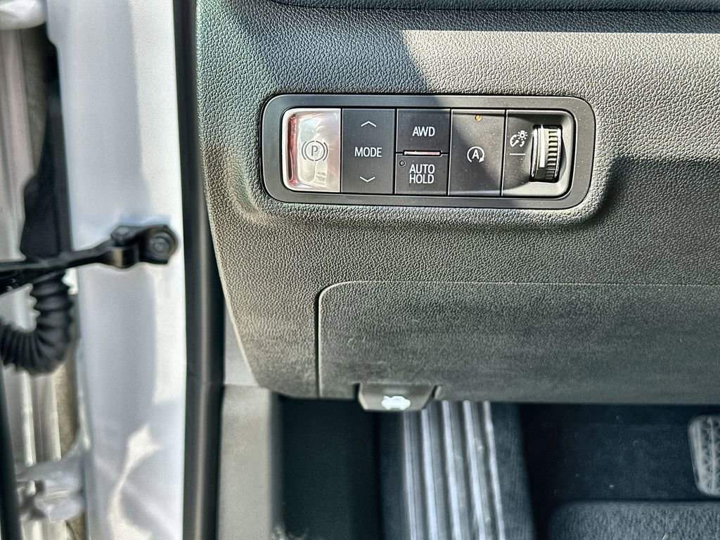 Certified 2026 GMC Terrain Denali image 18