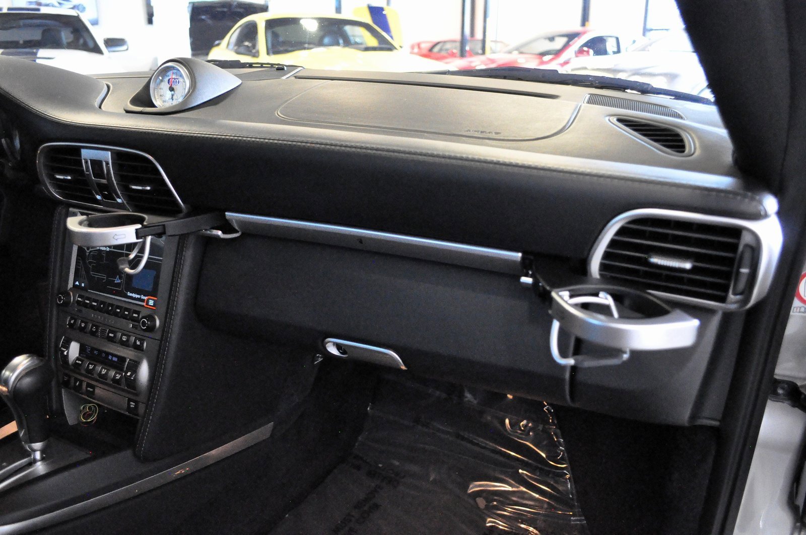 Used 2006 Porsche 911 Carrera S image 35