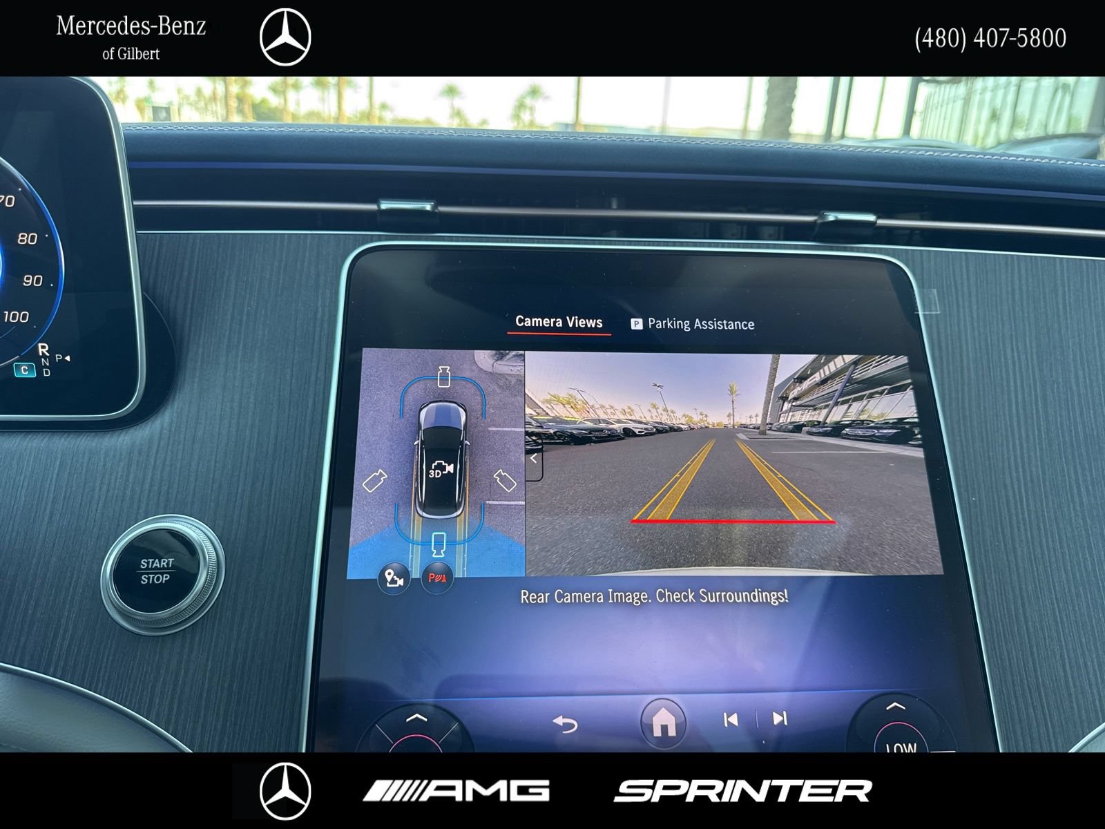 New 2026 Mercedes-Benz EQE 320+ SUV image 27