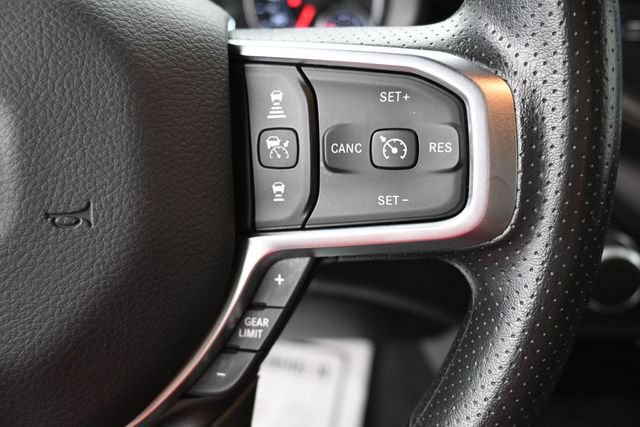 Used 2025 RAM 1500 Tradesman AWD/4WD image 21