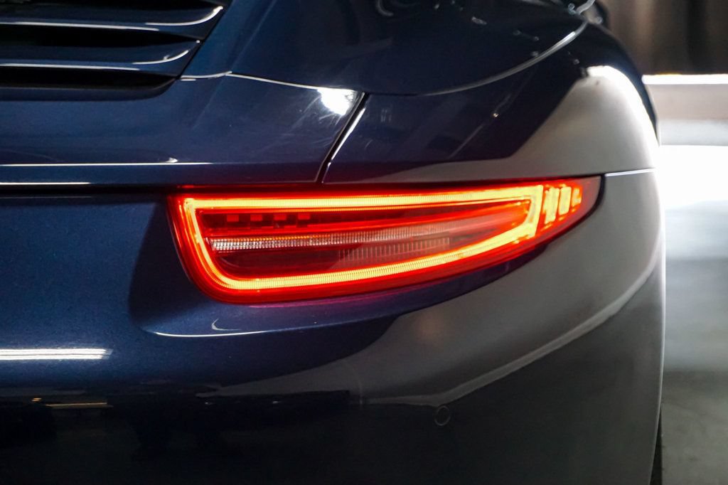 Used 2013 Porsche 911 Carrera RWD image 85