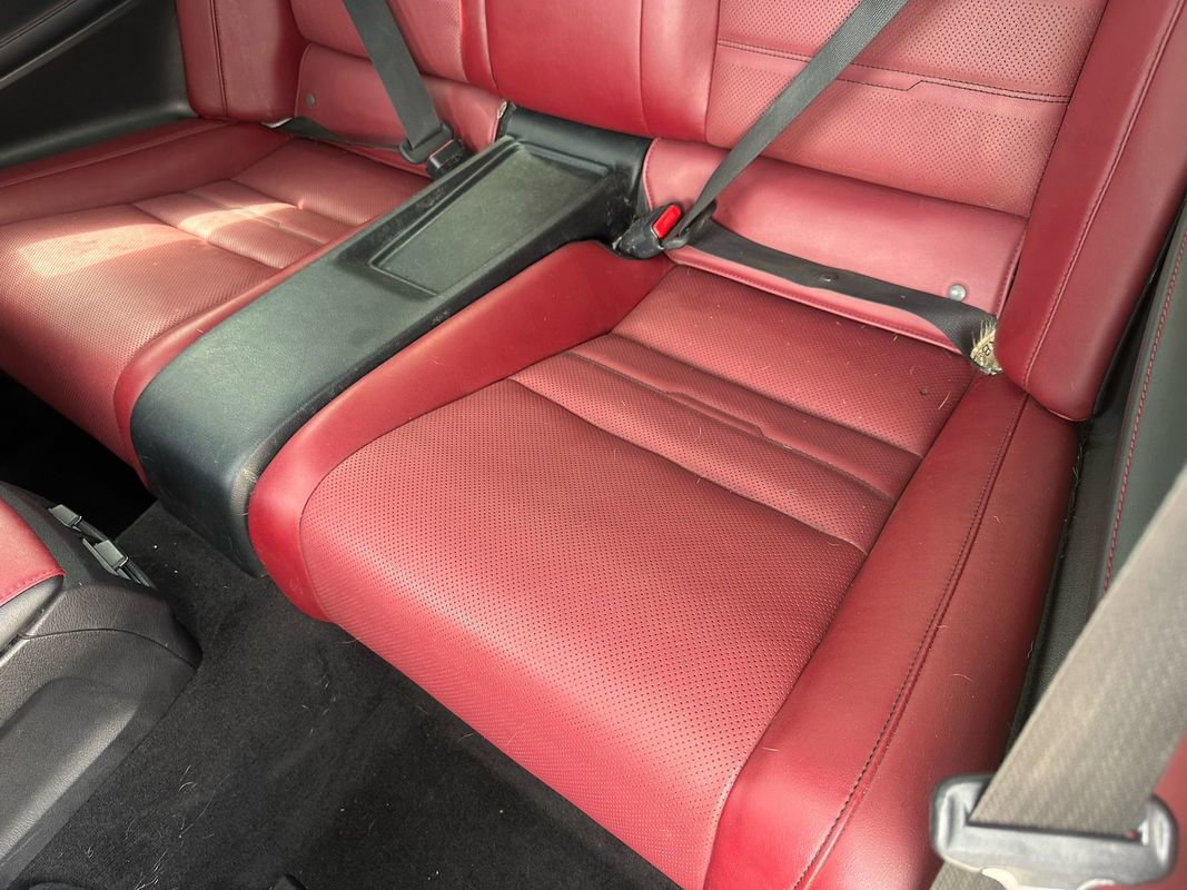 Used 2017 Lexus RC 300 F Sport image 27