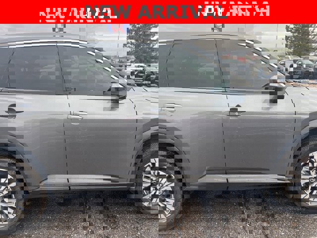 Certified 2021 Nissan Rogue SV image 7