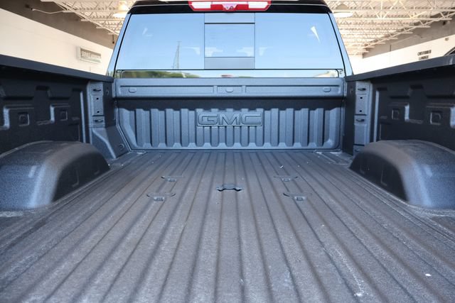New 2026 GMC Sierra 3500 Denali w/ Denali Reserve Package AWD/4WD image 21