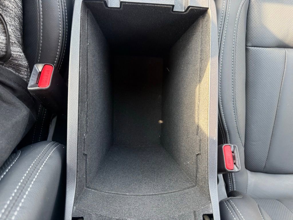 Used 2020 Subaru Ascent Limited w/ Popular Package #2A image 31