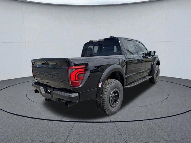 New 2026 Ford F150 Raptor image 2