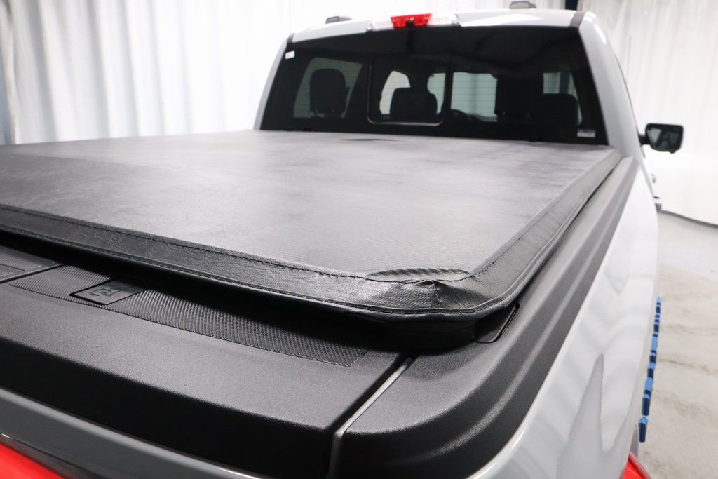 Certified 2023 Ford F150 Lightning Lariat image 10