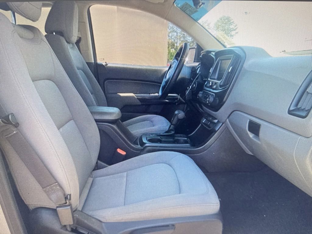 Used 2017 GMC Canyon 2WD Crew Cab w/ Convenience Package image 7