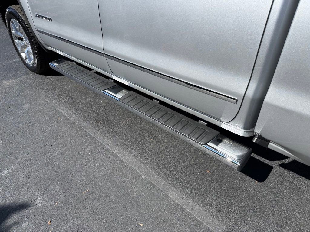 Used 2018 GMC Sierra 1500 SLT image 10