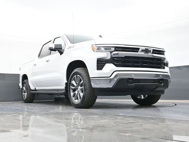 New 2026 Chevrolet Silverado 1500 LT image 42