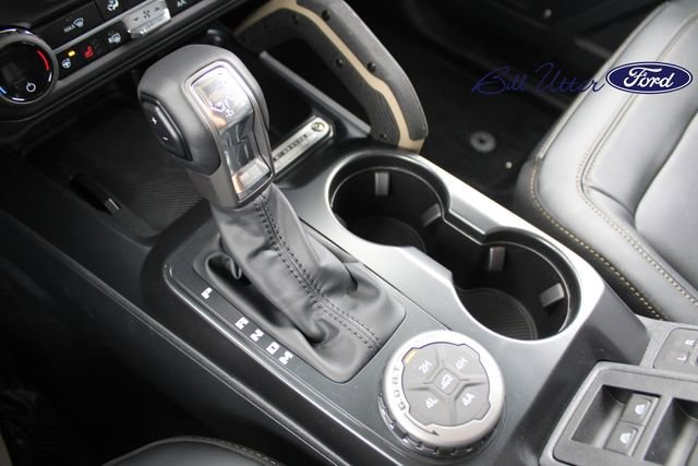 New 2025 Ford Bronco Badlands image 13