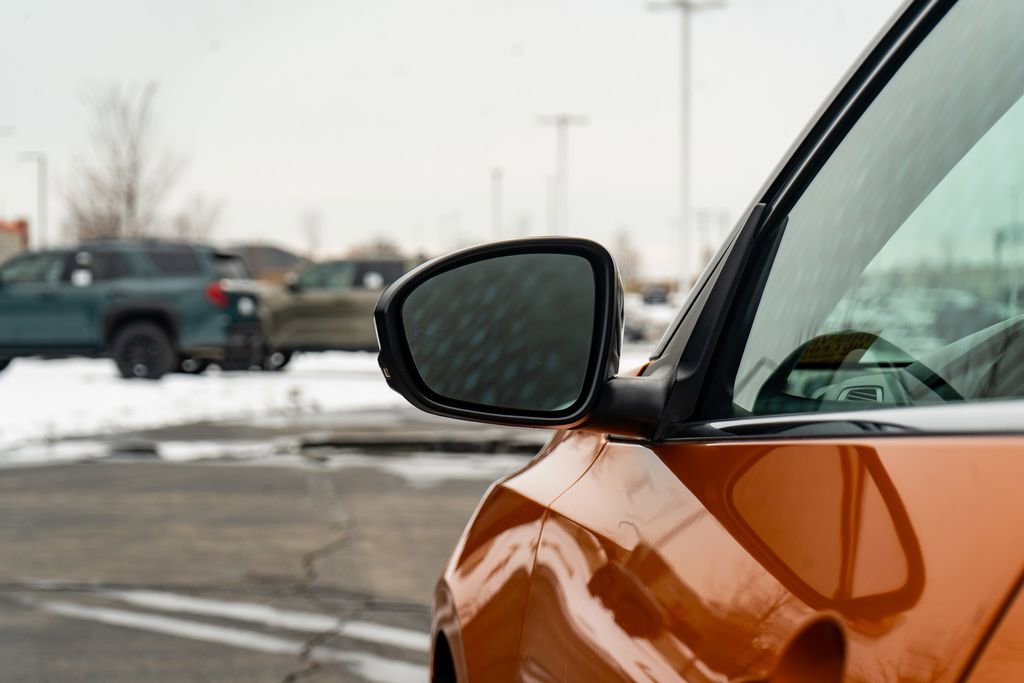 Used 2023 Nissan Sentra SR image 16