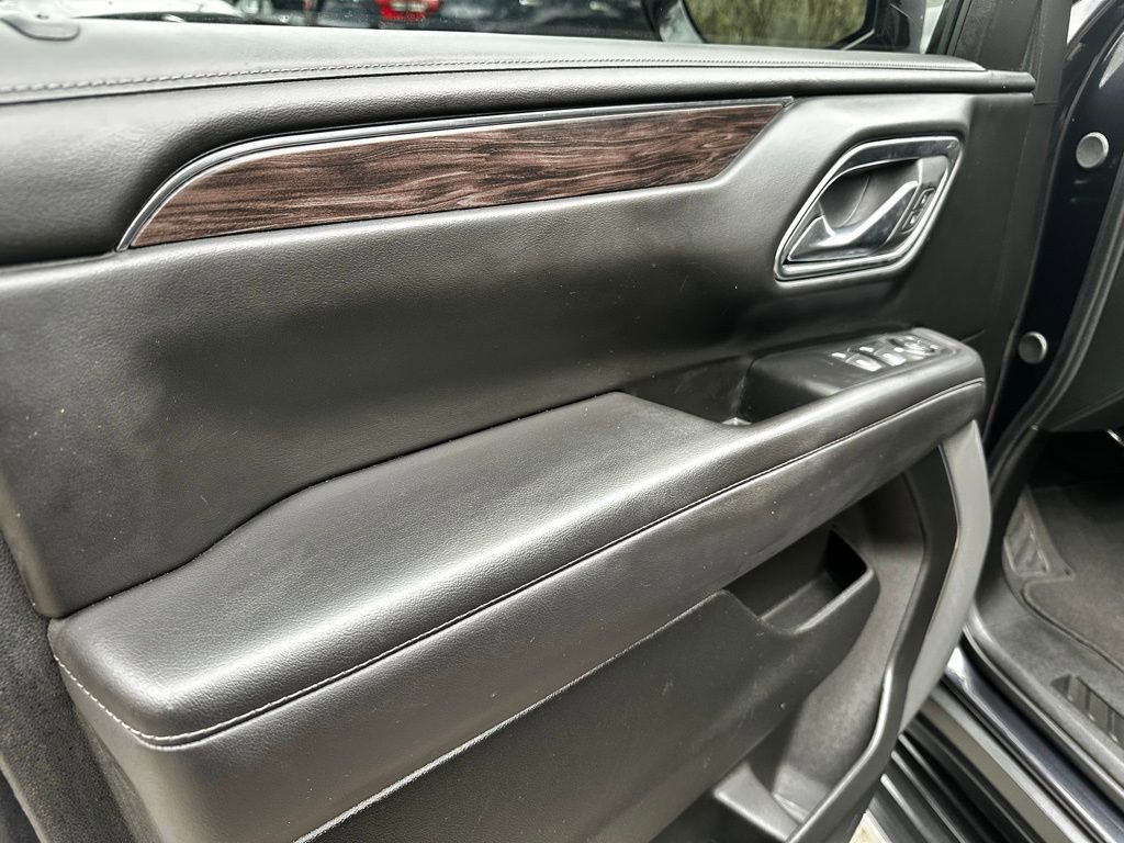 Used 2024 Chevrolet Tahoe LS image 30