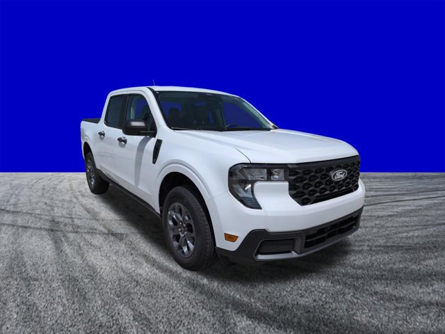 New 2026 Ford Maverick XLT FWD image 2
