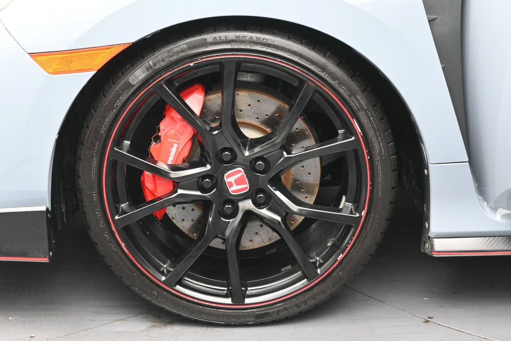Used 2019 Honda Civic Type R image 36