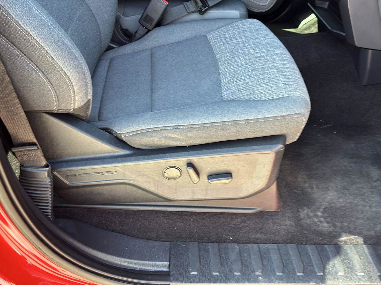Used 2021 Ford F150 XLT w/ Equipment Group 302A High RWD image 57