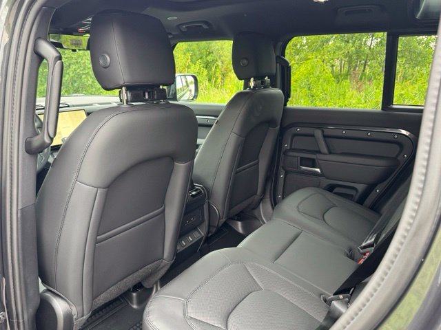 New 2026 Land Rover Defender 110 S AWD/4WD image 12