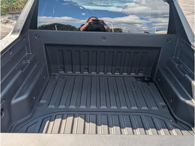 New 2026 Hyundai Santa Cruz SEL image 11