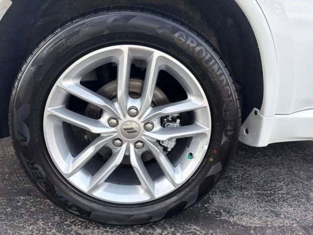 Used 2024 Dodge Durango GT AWD/4WD image 14