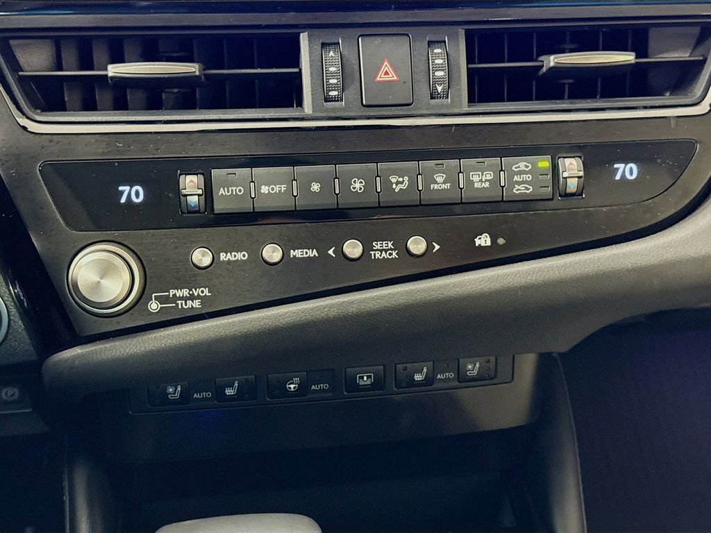 Certified 2024 Lexus ES 350 Ultra Luxury w/ Accessory Package (Z2) FWD image 16