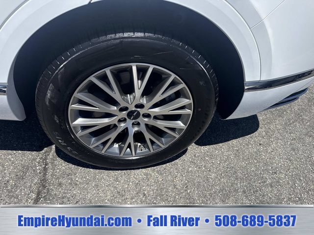 Used 2025 Genesis GV80 2.5T Standard AWD/4WD image 14