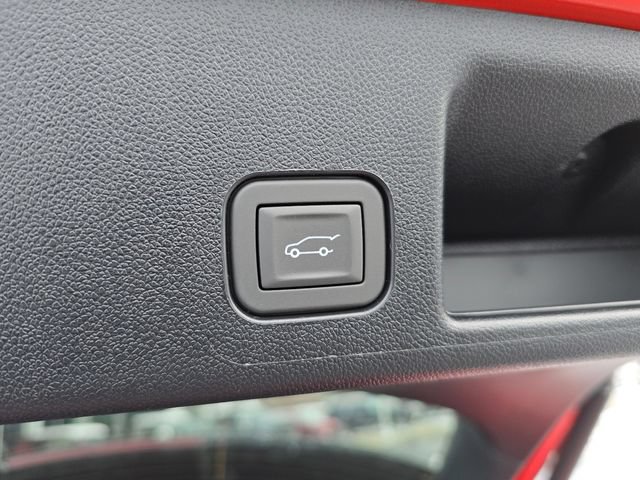 New 2026 Chevrolet Equinox EV RS FWD image 9