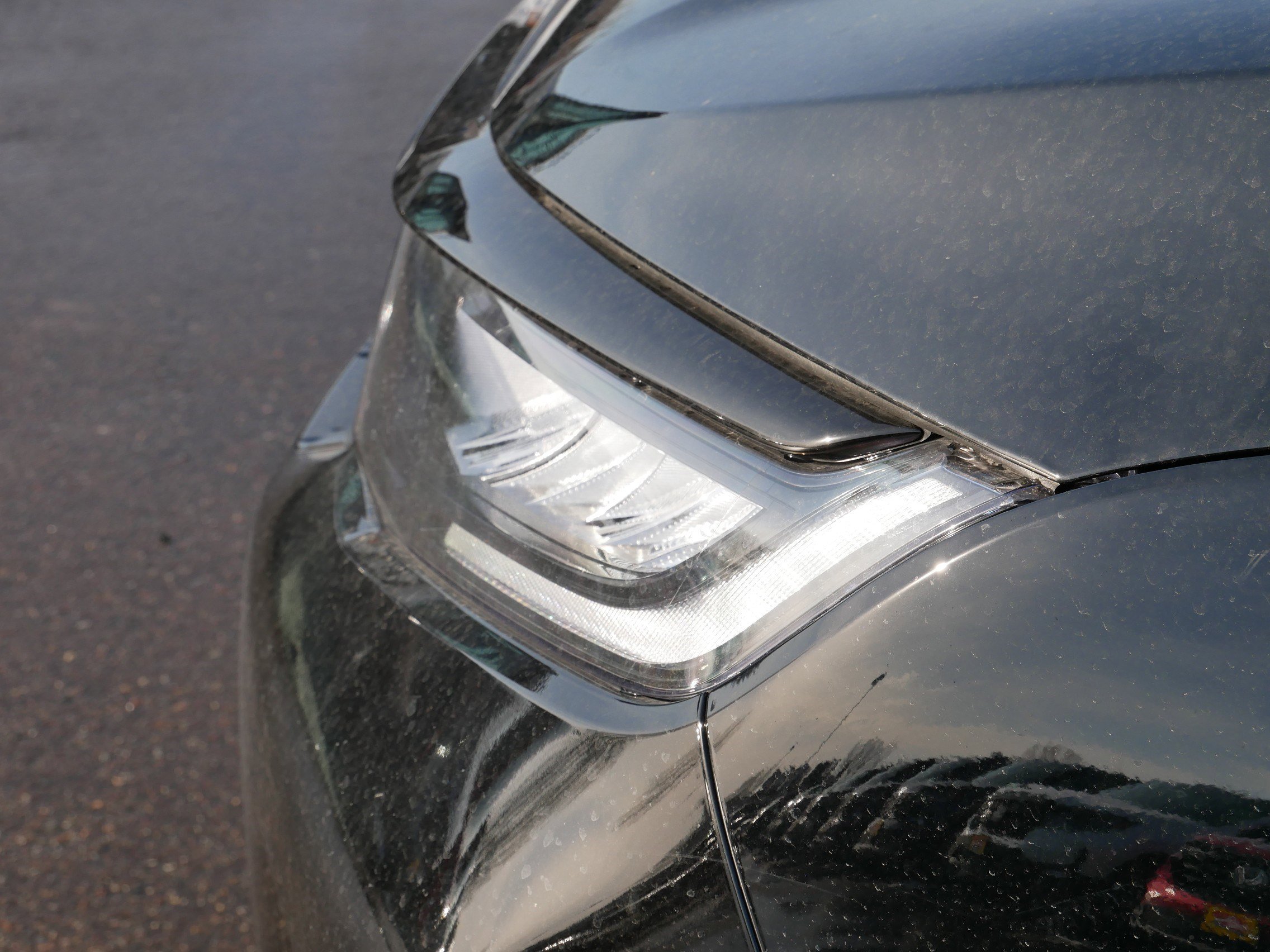 Certified 2026 Honda Odyssey Elite image 16